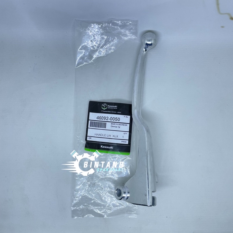 handle kiri handle kopling KLX 150,KLX Dtracker