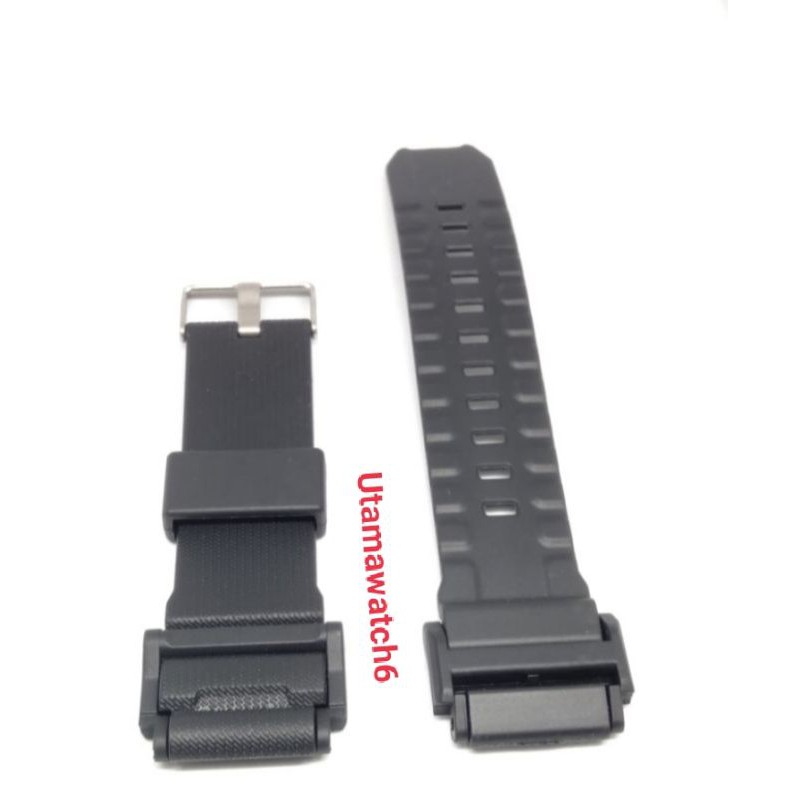 Tali / Strap Untuk Jam Tangan Casio G-SHOCK GD-400,GD 400-GD 400