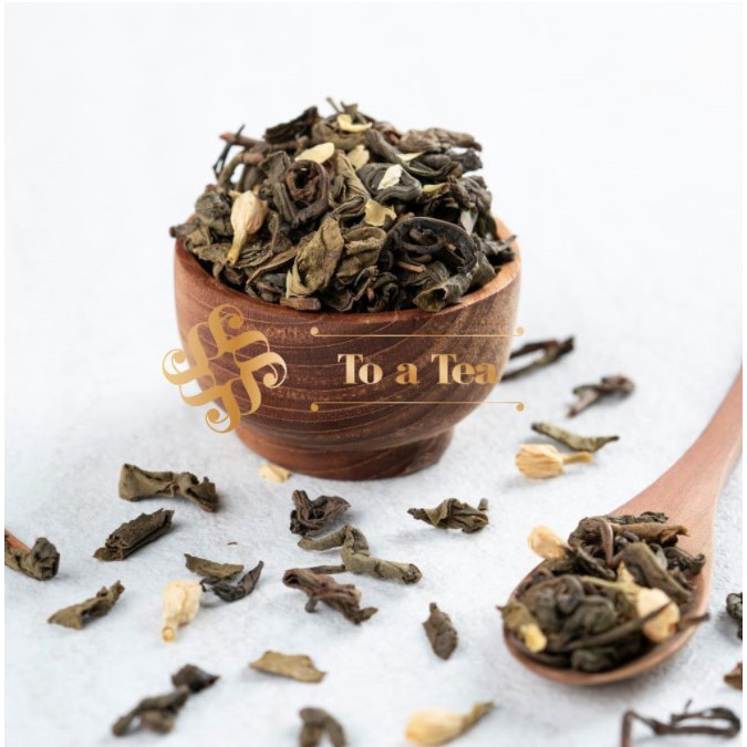 

ToATea Premium Indian Assam Tea 10gr - Teh Assam India - COCOK UNTUK MILK TEA