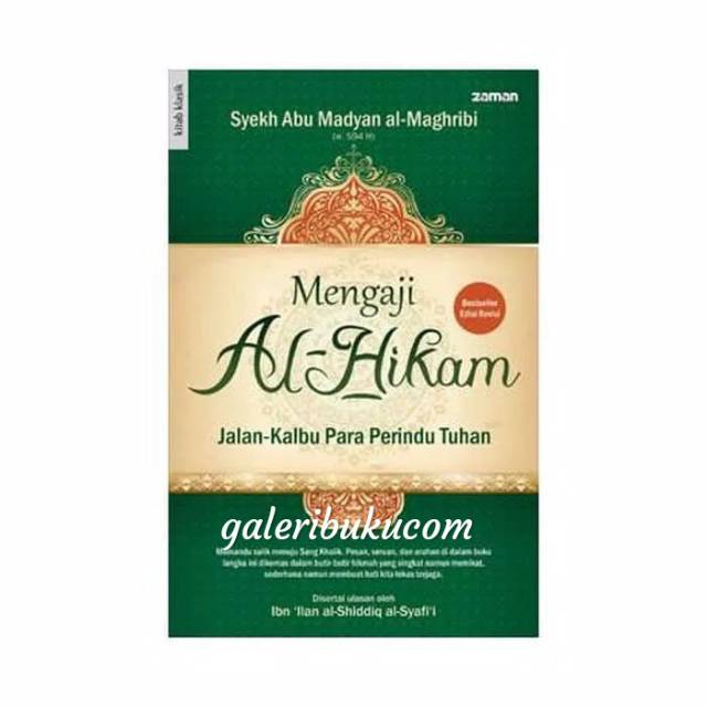 Mengaji Al Hikam
