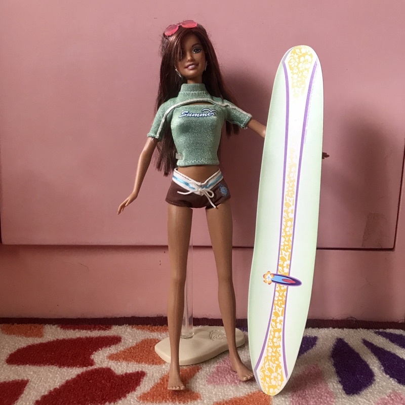 Barbie Cali Girl Summer