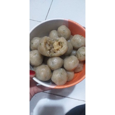 

aci/cilok isi gajih