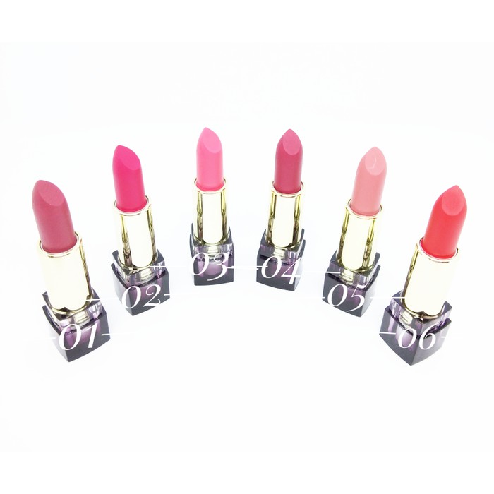 Dijual Lipstik Matte Revlon   Lipstik Revlon Diskon