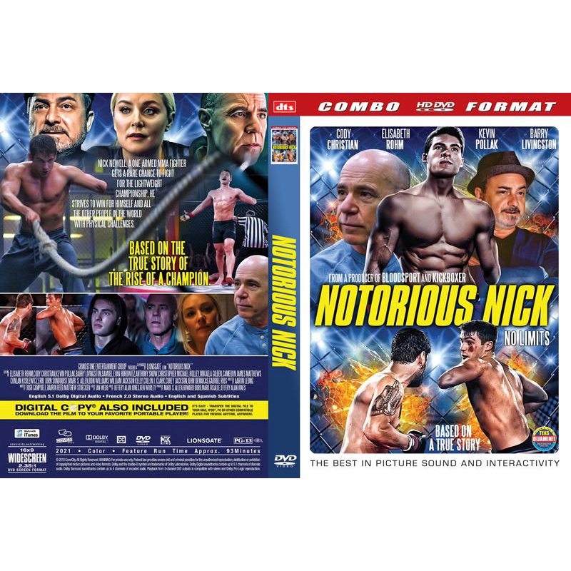 kaset film movie notorious nick