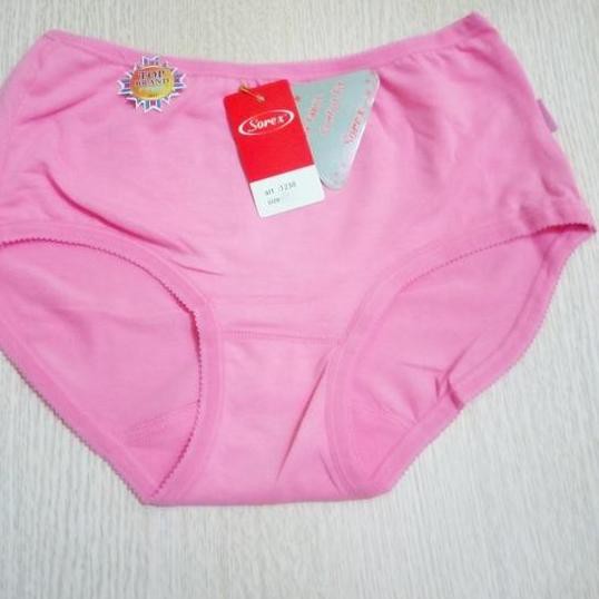 ✰ grosir [ 1 losin ] celana dalam sorex 1230 | cd sorex | pakaian dalam sorex | pakaian dalam wanita
