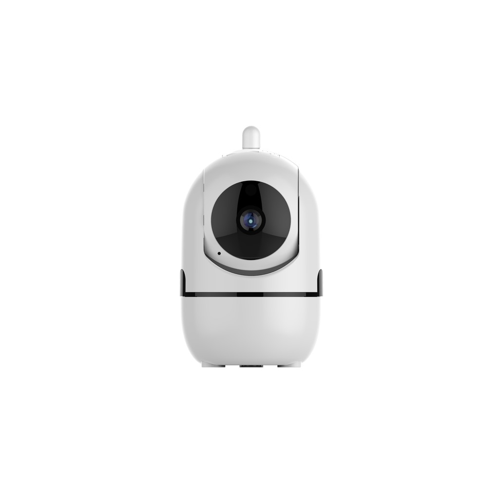 OASE Wireless Security Camera HB05 CCTV [Android 4.0, iOS 8.0, 128GB Transfer Speed, 5W]