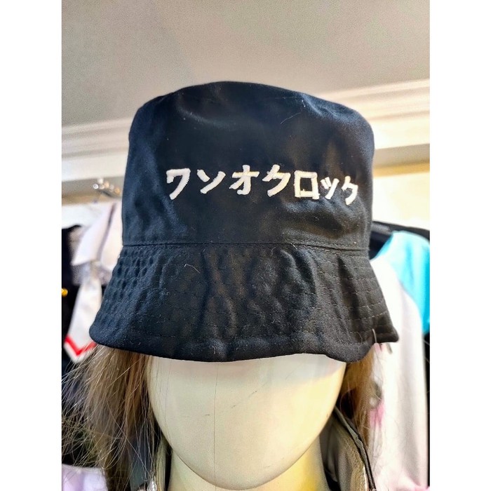 TOPI MANCING / BUCKET HAT - ONE OK ROCK