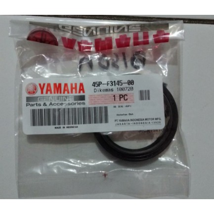 Sil Skok Seal Shock Depan Yamaha Byson R25 R 25 45P F3145 00