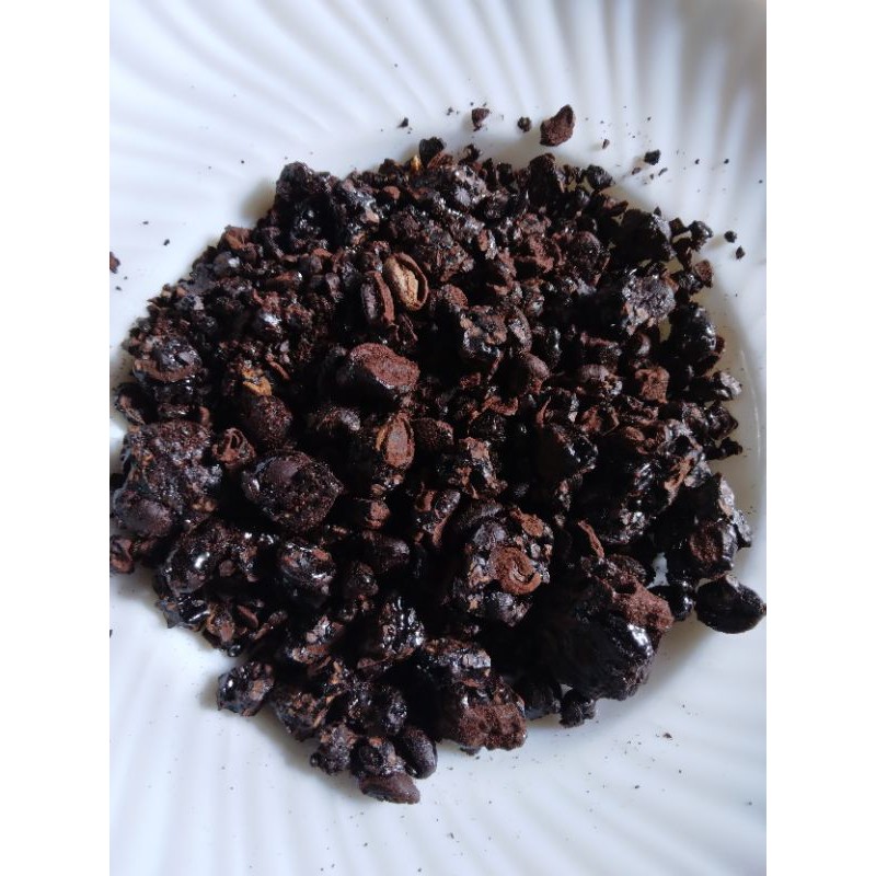 Bubuk Kopi Saring Cita Rasa Khas Aceh