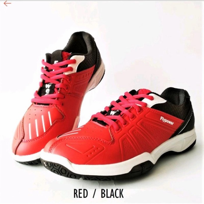 Sepatu flypower kalasan