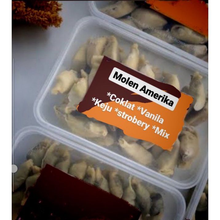 

Molenmungilmolenamerika
