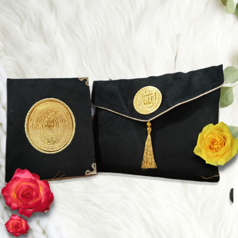 

Buku Yasin Paket Dompet Murah