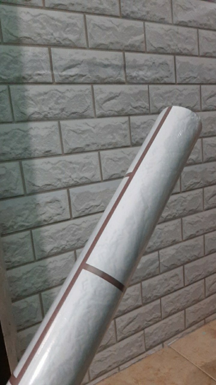 PROMO SALE Wallpaper Dinding Premium Motif Batu Bata PROMO SALE Wallpaper Dinding Premium Motif Batu Bata