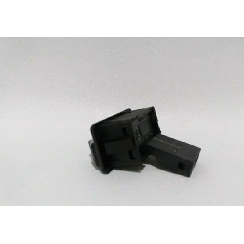 SAKLAR TOMBOL HAZARD FREEGO FREE GO FAZZIO GEAR 125 ASLI ORI YAMAHA B5D H3362 00