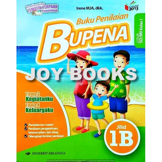 Download Bupena Jilid 4a Pdf Cara Golden