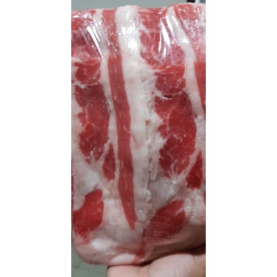

shortplate beef slice us