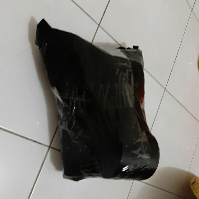 Khusus Gosend/grab Paket Plastik Klip Semua Ukuran, Plastik Obat, Plastik Zipper