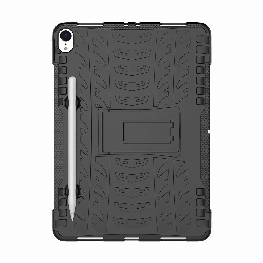 RUGGED ARMOR KICKSTAND HARDCASE BACK COVER IPAD PRO 11