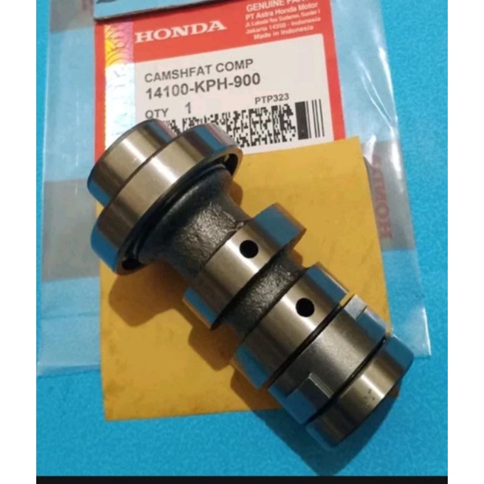 Noken AS Supra X 125