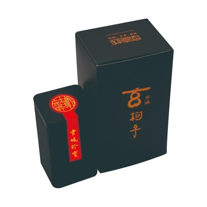 

MAGIFRA Wild Black Goji Makanan Organik