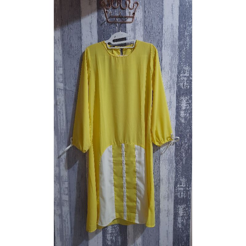 Tunik Wanita by Muteki