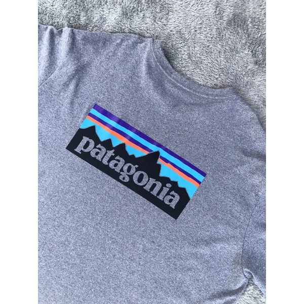 Kaos patagonia second original
