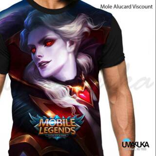 7100 Gambar Keren Alucard Viscount Terbaru