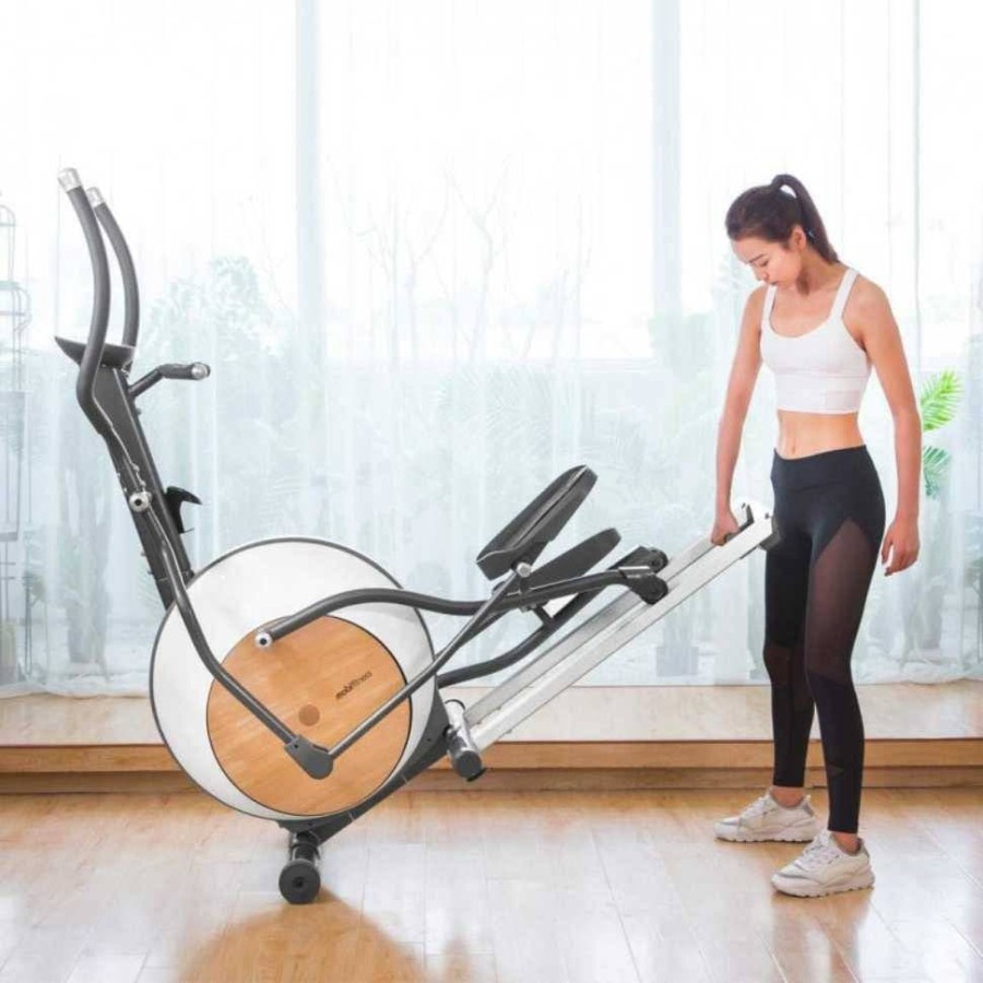 Xiaomi Mobi Fitness Smart Elliptical Machine Sepeda Statis