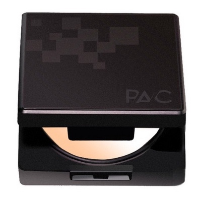 PAC Two Way Cake 02 Ochre / TWC Ochre / Profesional Artist Cosmetics
