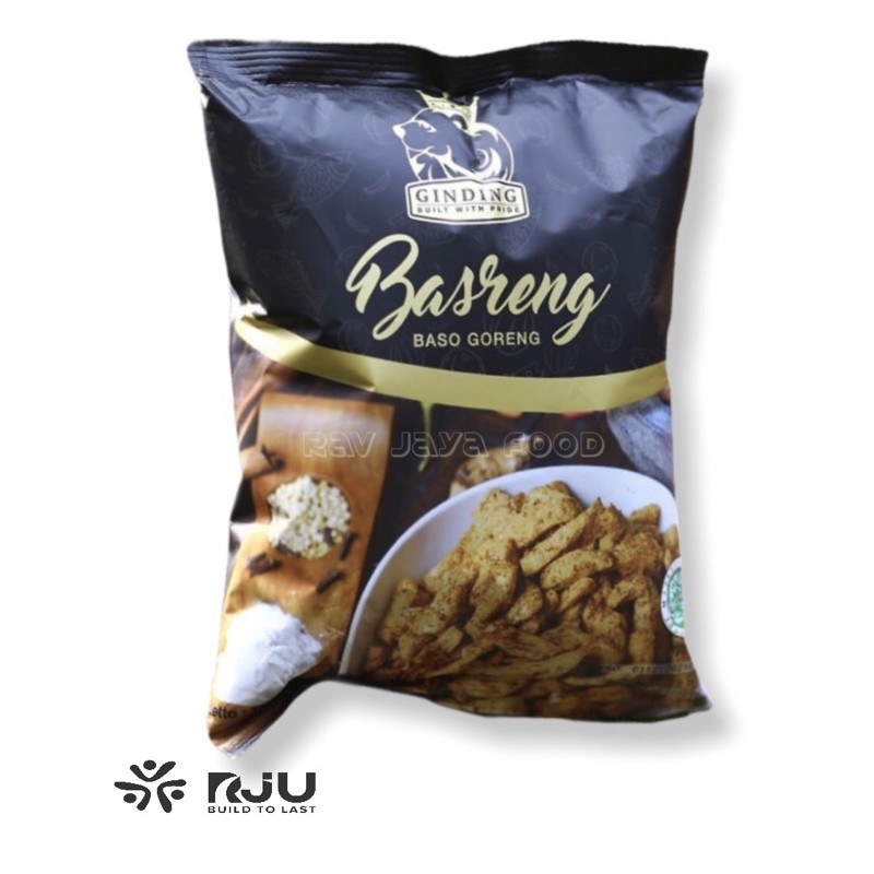 

Basreng Ginding Baso Goreng Ikan Tengiri (100gr)