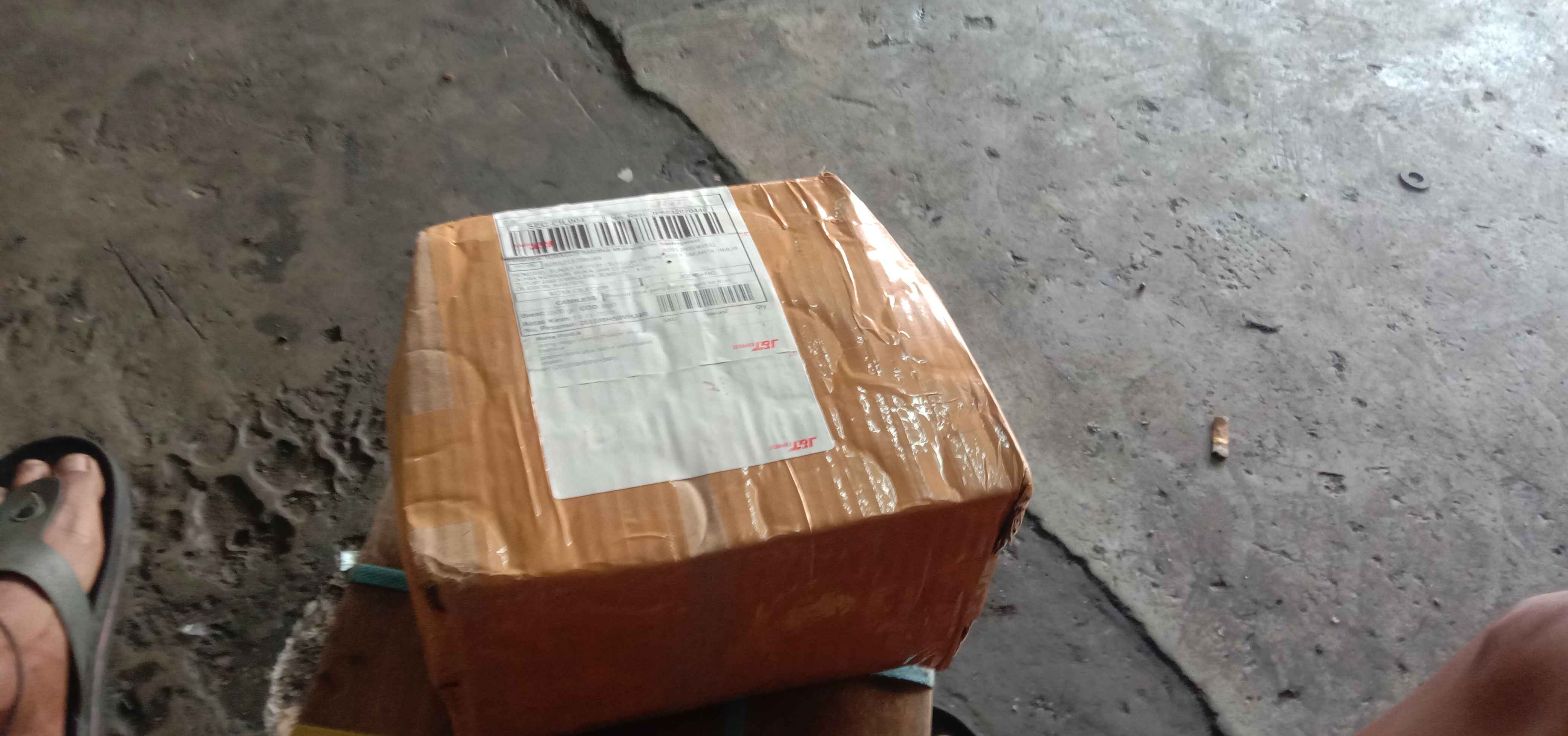 Prapen Listrik Plus Buhur Salwa Paket Murah