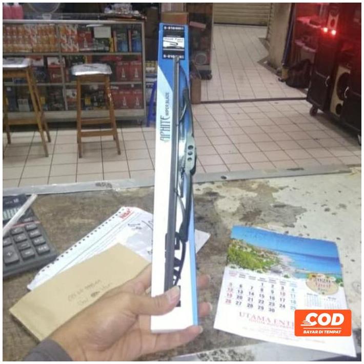 Wiper Belakang Kijang Kapsul Kode 041