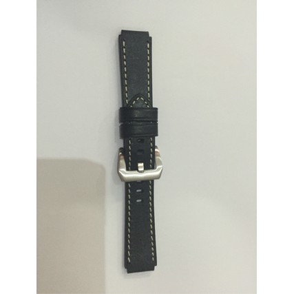 Leather Strap  Leather band Genuine Leather for Huawei Watch