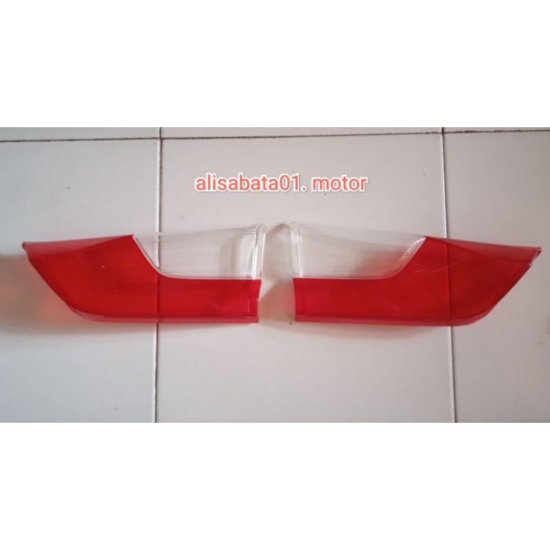 mika Reflektor bagasi ertiga suzuki ertiga all new 2019 -2021