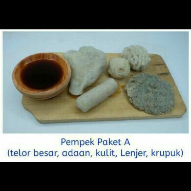 

Empek empek murah enak pax A (@sm_food.in)