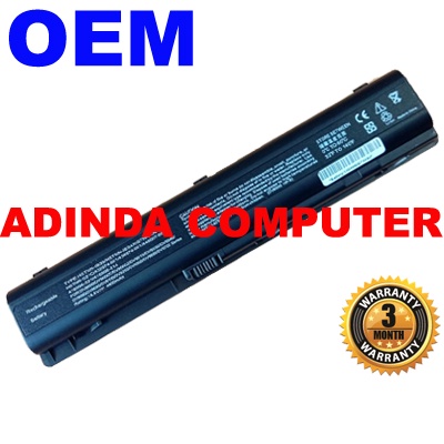 BATERAI HP DV9000 DV9100 DV9200 DV9500 DV9600