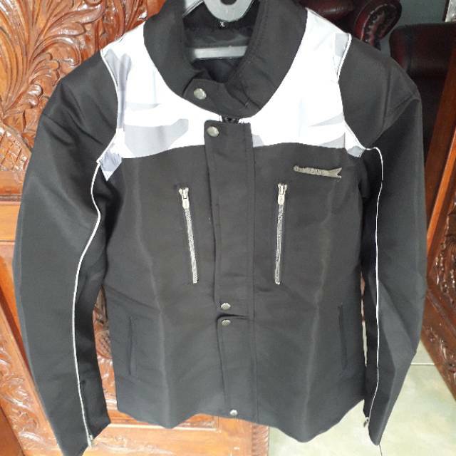Jaket Honda ADV 150