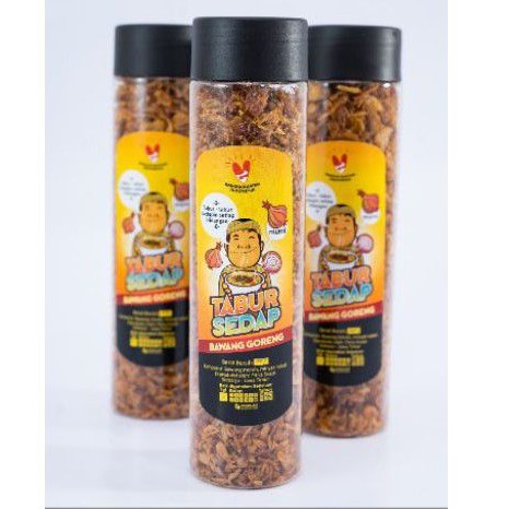 

Bawang Goreng