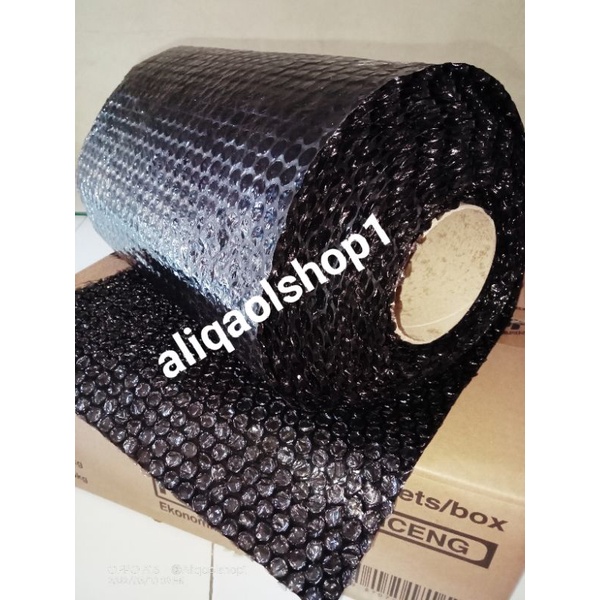 

TAMBAHAN BUBBLE WRAP
