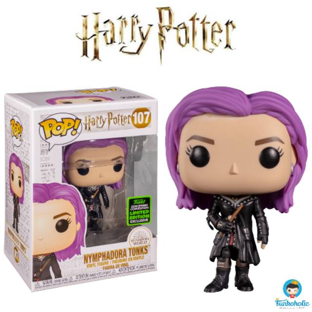Jual Funko POP! Harry Potter 