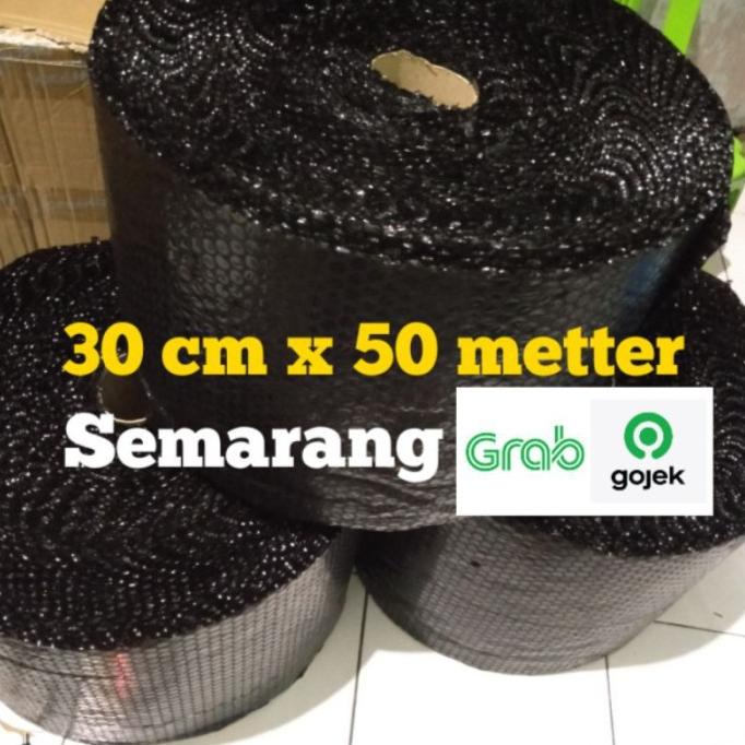 

BUBBLE WRAP 30CM X 50M DHF5143VFF