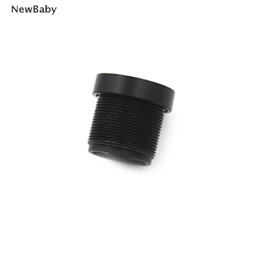 NewBaby CCTV 1.8mm Camera Security Lens 170 Degree Wide Angle CCTV IR ID