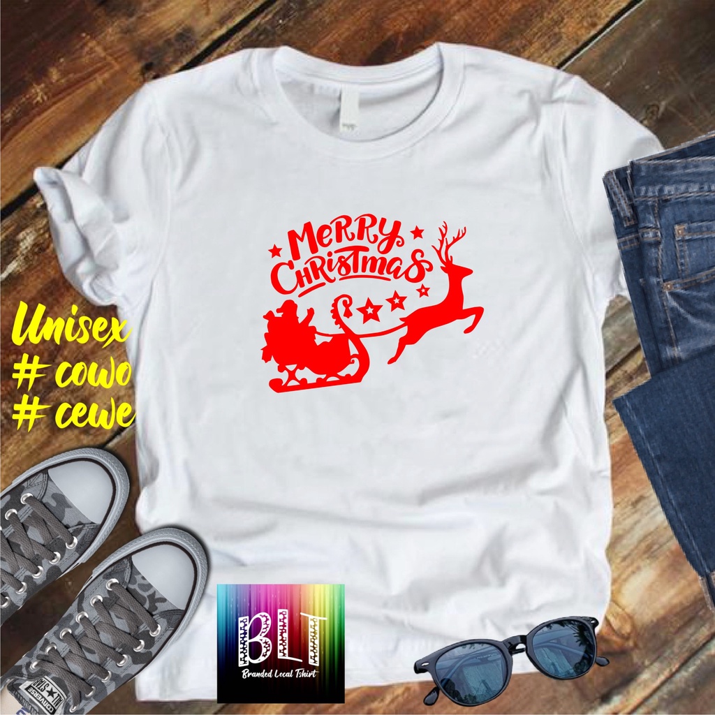 PROMO GRATIS ONGKIR- KAOS NATAL SANTA &amp; RUSA 2022 DTF / DEWASA DAN ANAK2/KAOS CHRISTMAS CHRISTMAS VIBES KAOS PRIA KAOS WANITA KAOS KEKINI-KINIAN /KAOS MURAH / KAOS KATUN 30S / KAOS UNIK / BISA REQUEST NAMA/KAOS NATAL 2022/BAJU NATAL  NATAL PROTESTAN