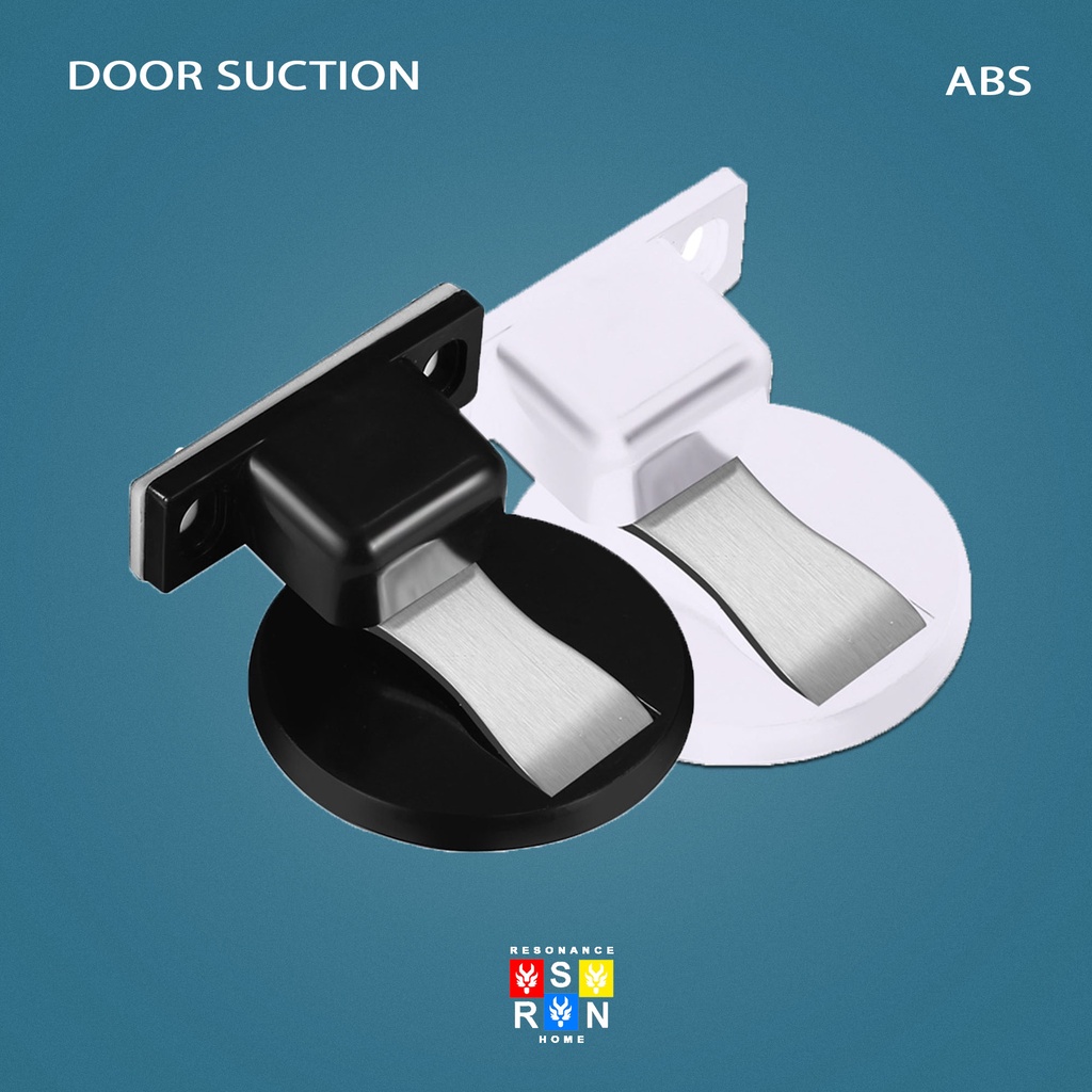 Door Stopper Magnet Penahan Pintu Kamar | Resonance Home