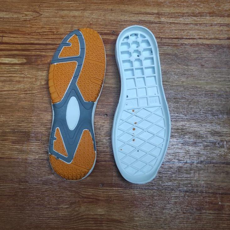 TERLARIZZZ sepatu badminton yonex sol/outsol bawah し 0