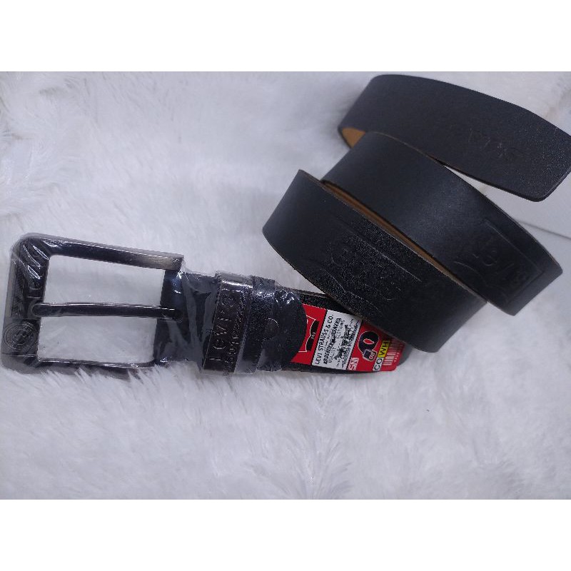 SABUK KULIT GESPER KULIT TERMURAH ORIGINAL