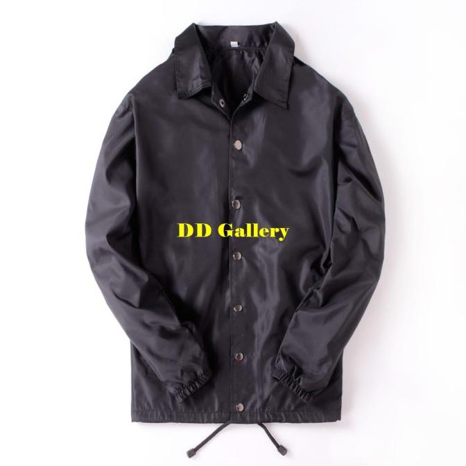 Jaket Coach Windbreaker & Waterproof Polos