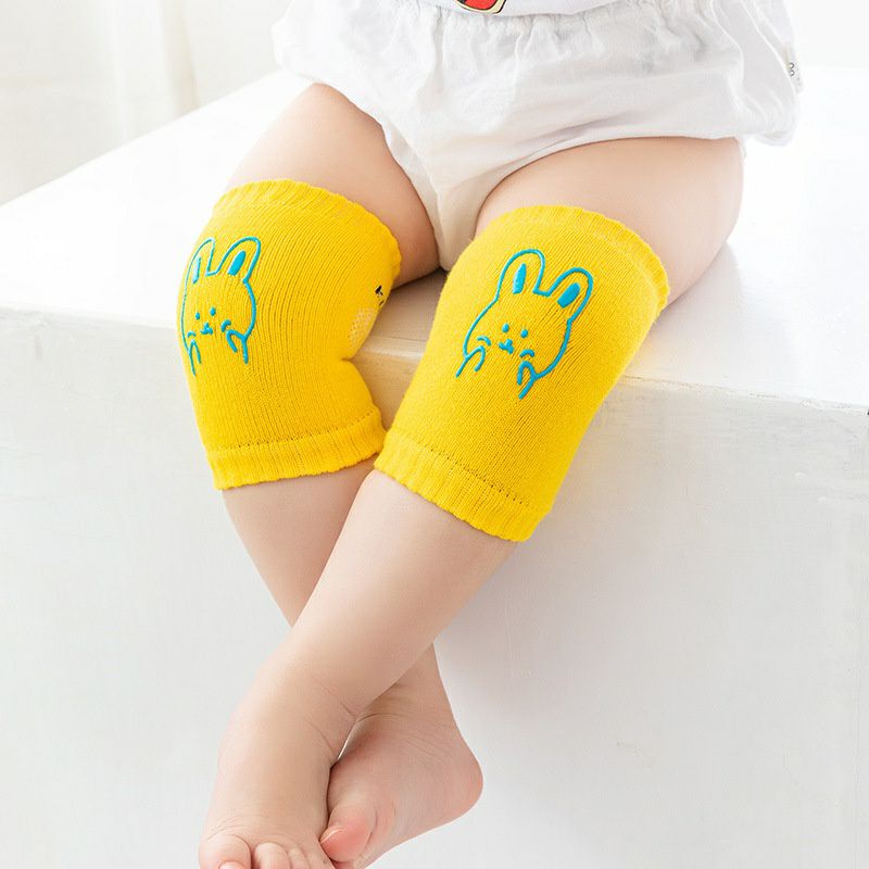 Pelindung Lutut Bayi Saat Belajar Merangkak Knee Protector Knee Pad