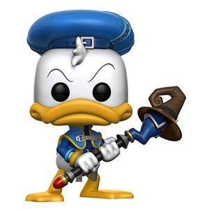 Funko POP Original Kingdom Hearts: Donald