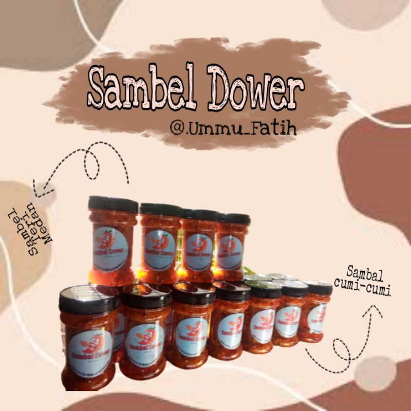 

sambal baby cumi super pedas